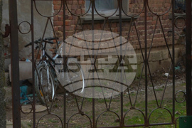 Село Гъмзово - убийство