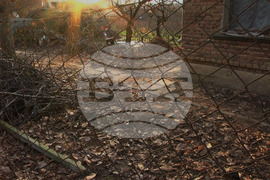 Село Гъмзово - убийство