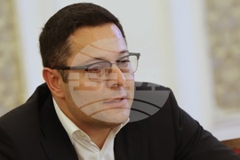 Парламент - Комисия по икономическа политика и иновации - заседание