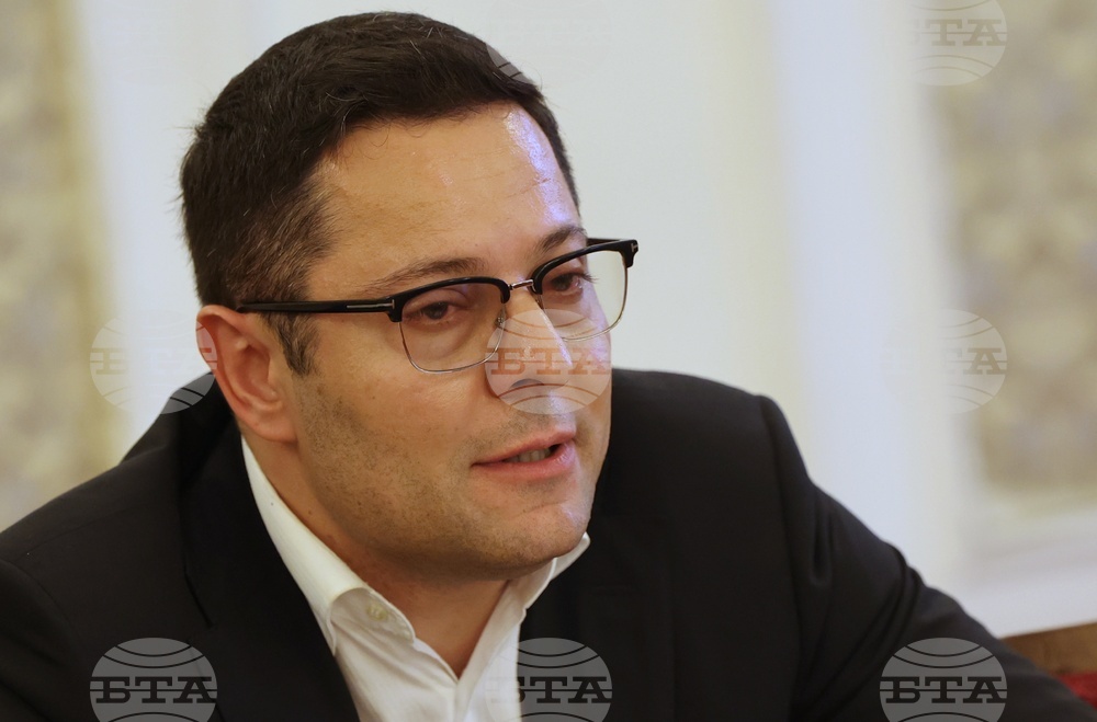 Над 100 фирми от област Стара Загора ще получат 17 млн. лв. по Плана за възстановяване, каза министър Пулев