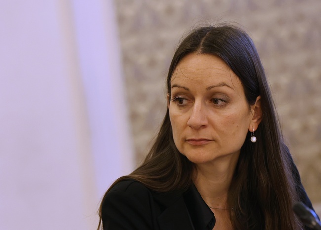 Икономическата комисия не прие на първо четене предложенията за промени в Закона за експортния контрол на продукти, свързани с отбраната