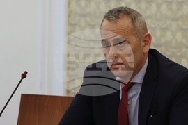 Парламент - Комисия по енергетика - заседание