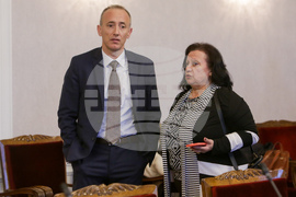 Парламент - Комисия по образованието и науката