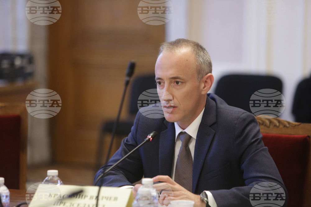 Парламент - Комисия по образованието и науката