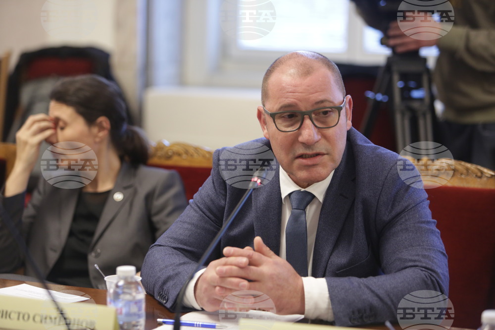 Парламент - Комисия по образованието и науката