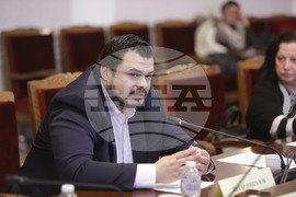 Парламент - Комисия по образованието и науката