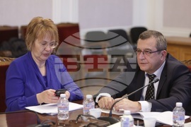 Парламент - Комисия по образованието и науката