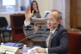 Парламент - Комисия по образованието и науката