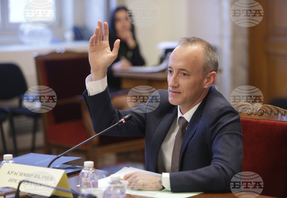 Парламент - Комисия по образованието и науката