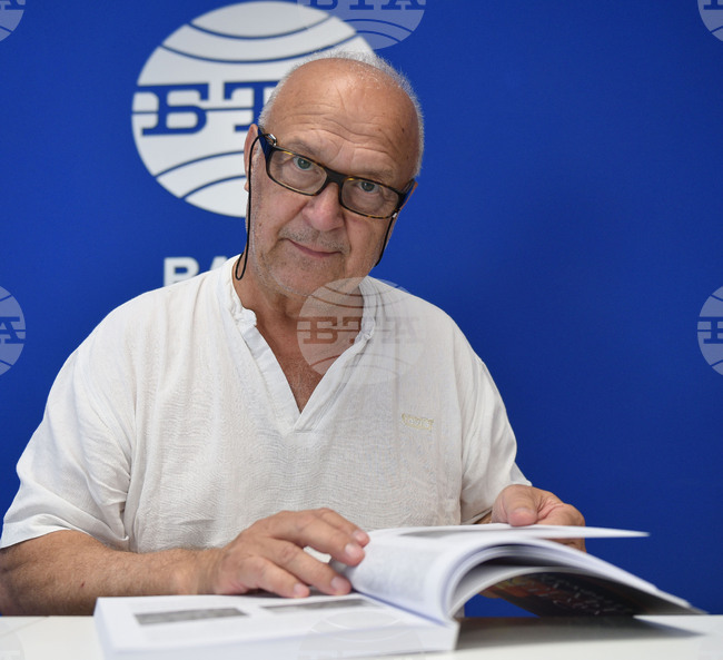 Варна - книга - фотографски албум