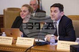 Парламент - Комисия по въпросите на децата, младежта и спорта