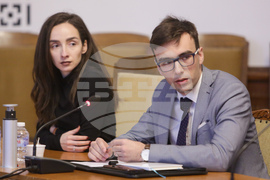 Парламент - Комисия по въпросите на децата, младежта и спорта