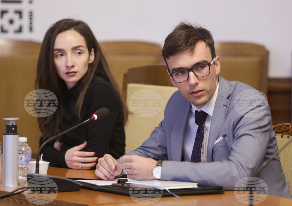 Парламент - Комисия по въпросите на децата, младежта и спорта