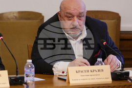 Парламент - Комисия по въпросите на децата, младежта и спорта