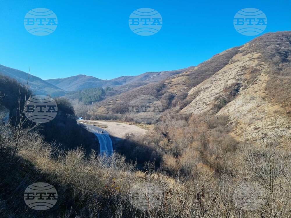 В Поповско е засечен водач, управлявал със 74 км/час над допустимата за участъка скорост