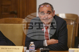 Парламент - Комисия по земеделието, храните и горите