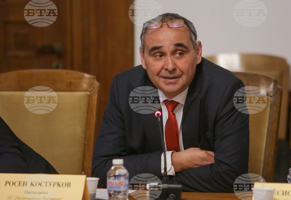 Парламент - Комисия по земеделието, храните и горите
