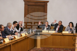 Парламент - Комисия по земеделието, храните и горите