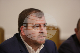 Парламент - Комисия по земеделието, храните и горите