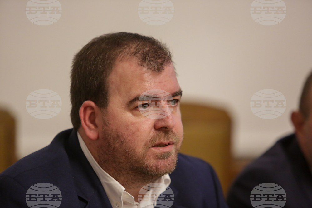 Парламент - Комисия по земеделието, храните и горите