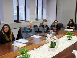 Тетевен - Проведе се заседание на Консултативния съвет по въпросите на младежта