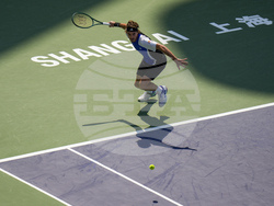 China Tennis Shanghai Masters