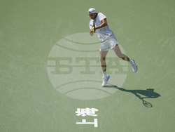 China Tennis Shanghai Masters