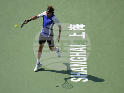 China Tennis Shanghai Masters