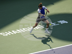 China Tennis Shanghai Masters