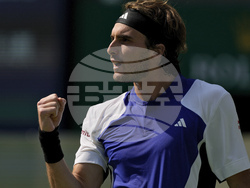China Tennis Shanghai Masters