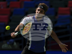 China Tennis Shanghai Masters