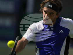 China Tennis Shanghai Masters