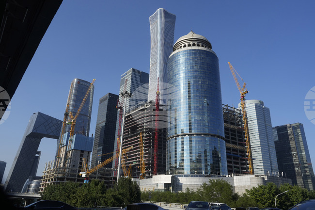 Потребителските цени и производствените цени в Китай се повишават през ноември на годишна база