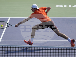 China Tennis Shanghai Masters