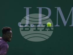 China Tennis Shanghai Masters