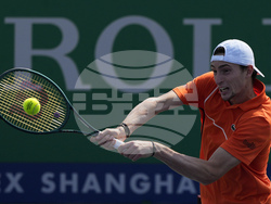 China Tennis Shanghai Masters