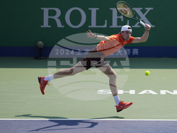 China Tennis Shanghai Masters