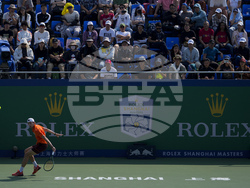 China Tennis Shanghai Masters