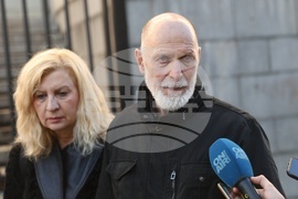 Евгения Владимирова - дело