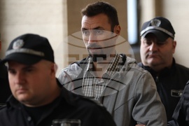 Евгения Владимирова - дело