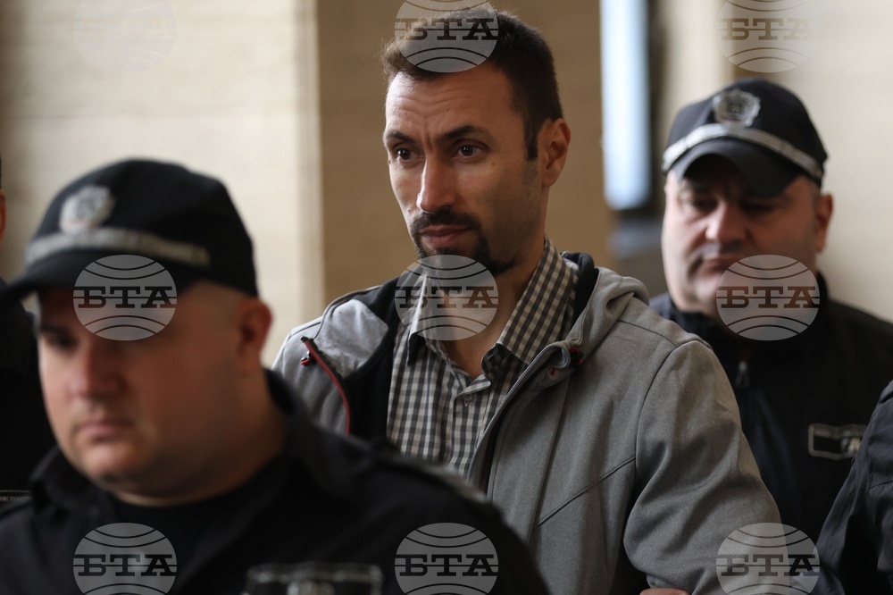Делото за убийството на Евгения Чорбанова бе отложено