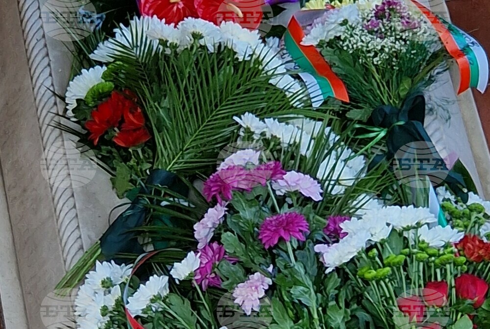 В павликенското село Дъскот отбелязват 180 години от рождението на свещеника, осветил Самарското знаме