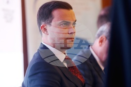 София Балкан Палас - конференция - „Sofia International Money Expo (SIMEXPO) 2024“ - пето издание