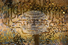 ВМА - Европейски ден на донорството  - дърво на живота