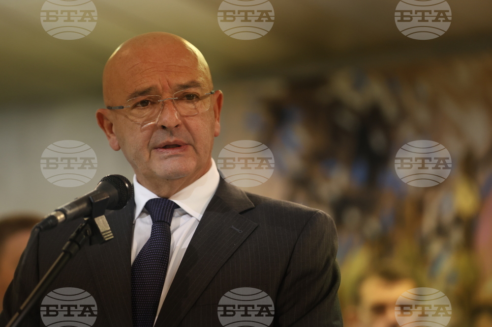 ВМА - Европейски ден на донорството  - дърво на живота