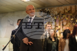 ВМА - Европейски ден на донорството  - дърво на живота