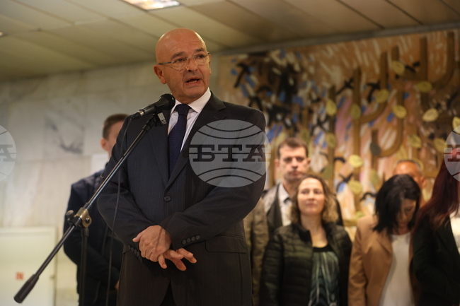 ВМА - Европейски ден на донорството - дърво на живота