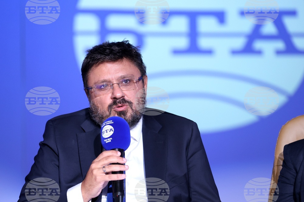 Зала „МаксиМ“ - „125 години Българска телеграфна агенция. Истинските новини. Събития от архивите – 1898 – 2023“