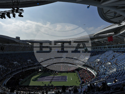 China Tennis Shanghai Masters