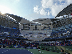 China Tennis Shanghai Masters